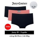 Boxer Juicy