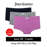 Boxer Juicy