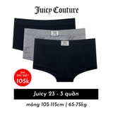 Boxer Juicy