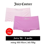 Boxer Juicy