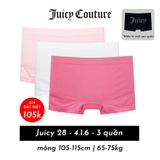 Boxer Juicy