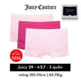 Boxer Juicy