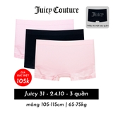 Boxer Juicy