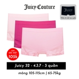 Boxer Juicy