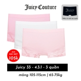 Boxer Juicy