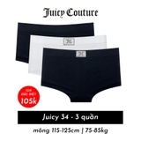 Boxer Juicy