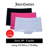 Boxer Juicy
