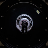 Động Cơ (Motor) Yuma 5kW 12inch V3