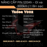 [HOT] KM Yadea V002