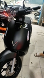 Logo Decal Nhôm Xước BrolaB
