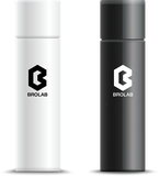 Bình Giữ Nhiệt Thông Minh - BrolaB