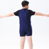 Bộ bơi bé trai big size người béo BB BBTTQ010