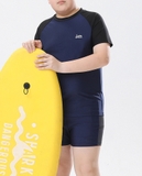Bộ bơi bé trai big size người béo BB BBTTQ010