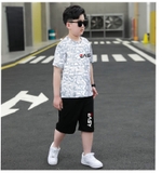 Bộ thể thao big size cho bé trai béo bụng BB BBTTQ011