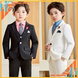 Bộ vest bé trai cao cấp TC mã TQB040 TQB080