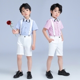 Bộ công tử bé trai cao câp TC mã TQB059 TQB109