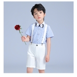 Bộ công tử bé trai cao câp TC mã TQB059 TQB109