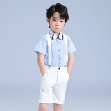 Bộ công tử bé trai cao câp TC mã TQB059 TQB109