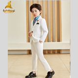 Bộ vest bé trai cao cấp TC mã TQB040 TQB080