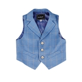 Cho thuê áo ghile bé trai đủ size CTVBT TQB085