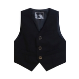 Cho thuê áo ghile bé trai đủ size CTVBT TQB085