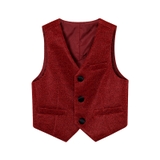 Cho thuê áo ghile bé trai đủ size CTVBT TQB085