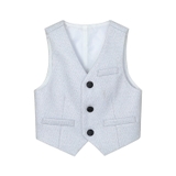 Cho thuê áo ghile bé trai đủ size CTVBT TQB085