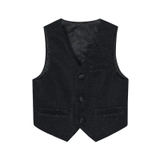 Cho thuê áo ghile bé trai đủ size CTVBT TQB085