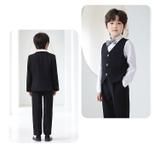 Cho thuê Bộ vest bé trai cao cấp CTVBT mã 224 225 đủ size