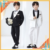 Bộ vest bé trai cao cấp TC mã TQB224