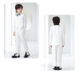 Cho thuê Bộ vest bé trai cao cấp CTVBT mã 224 225 đủ size