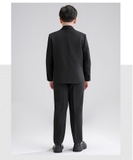 Bộ vest bé trai béo cao cấp BB mã TQB331 TQB332 TQB333