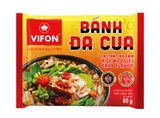 Bánh đa ăn liền
