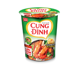 Ly/tô ăn liền