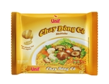 Ăn liền chay