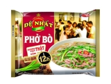 Phở ăn liền
