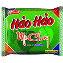 Sản phẩm ăn liền chay