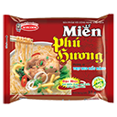Miến ăn liền