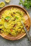 Gạo Ấn Độ Basmati (túi 5kg)