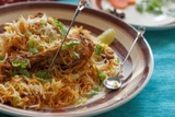 Gạo Ấn Độ Basmati (túi 5kg)