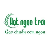 Gạo Hạt Ngọc Trời Thiên Long - túi 5kg