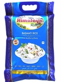 Gạo Ấn Độ Basmati (túi 5kg)