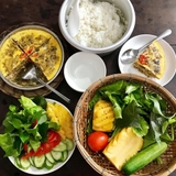 Gạo Hạt Ngọc Trời Nhật Nguyên - bao 25kg