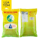 Gạo A An Japonica_bao 20kg