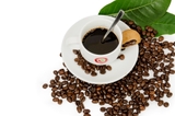 Cà Phê Hạt Rang VietnamCoffee Truyền Thống - túi 1kg  sản phẩm Cà Phê an toàn chất lượng cao