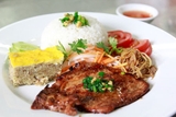 Gạo Rice For Restaurant - Gạo Thơm Lài (25kg)