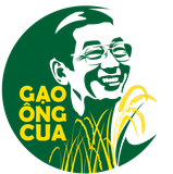 Gạo ST25 Hữu Cơ Ông Cua (hộp 2kg HCK)