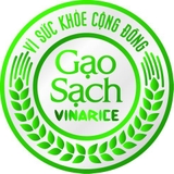 Gạo Thơm Lài OM4900 - túi giấy 2kg