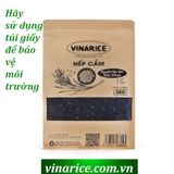 Nếp Cẩm_ Nếp Than
