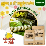 Gạo Nếp Ngỗng Vàng - Nếp Thái